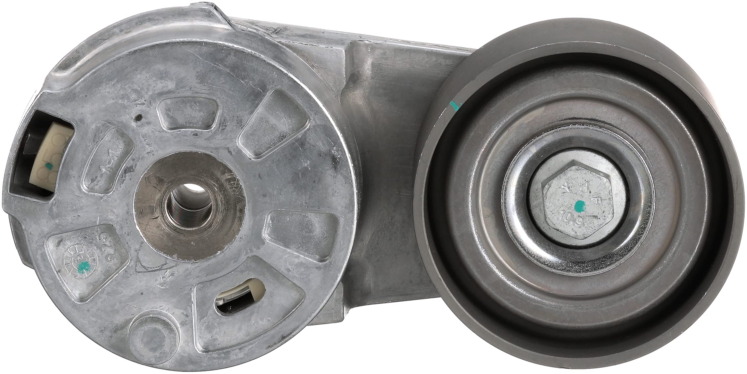Fleet Runner Gates 38590 Heavy Duty Automatic Belt Drive Tensioner