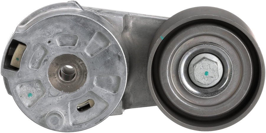 Fleet Runner Gates 38590 Heavy Duty Automatic Belt Drive Tensioner