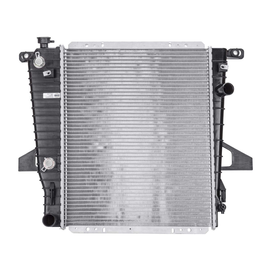 Compatible TYC 1722 Radiator with 1995-1997 Ford Pickup