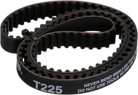 Premium Automotive Timing Belt Gates T225