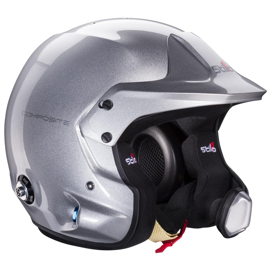 Stilo - Venti Stilo Wrc Composite Xl/61 (AA0220BG2T61)