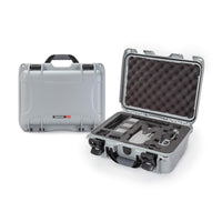 MAVIC A 2 Nanuk Case w/foam insert - Silver 915-MAVIA25