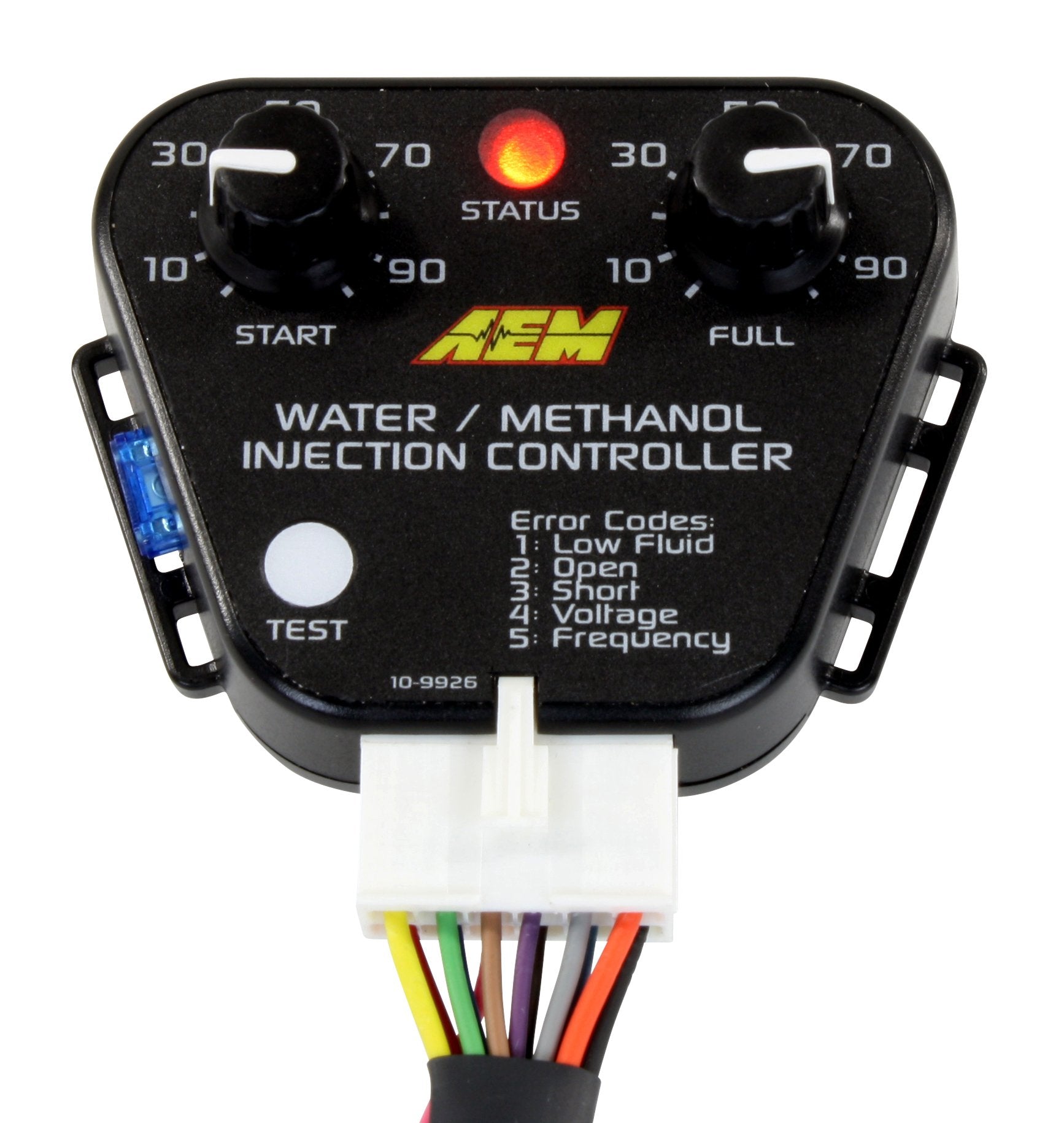 V2 AEM (30-3305) Multi-Input Water/Methanol Injection Standard Controller Kit
