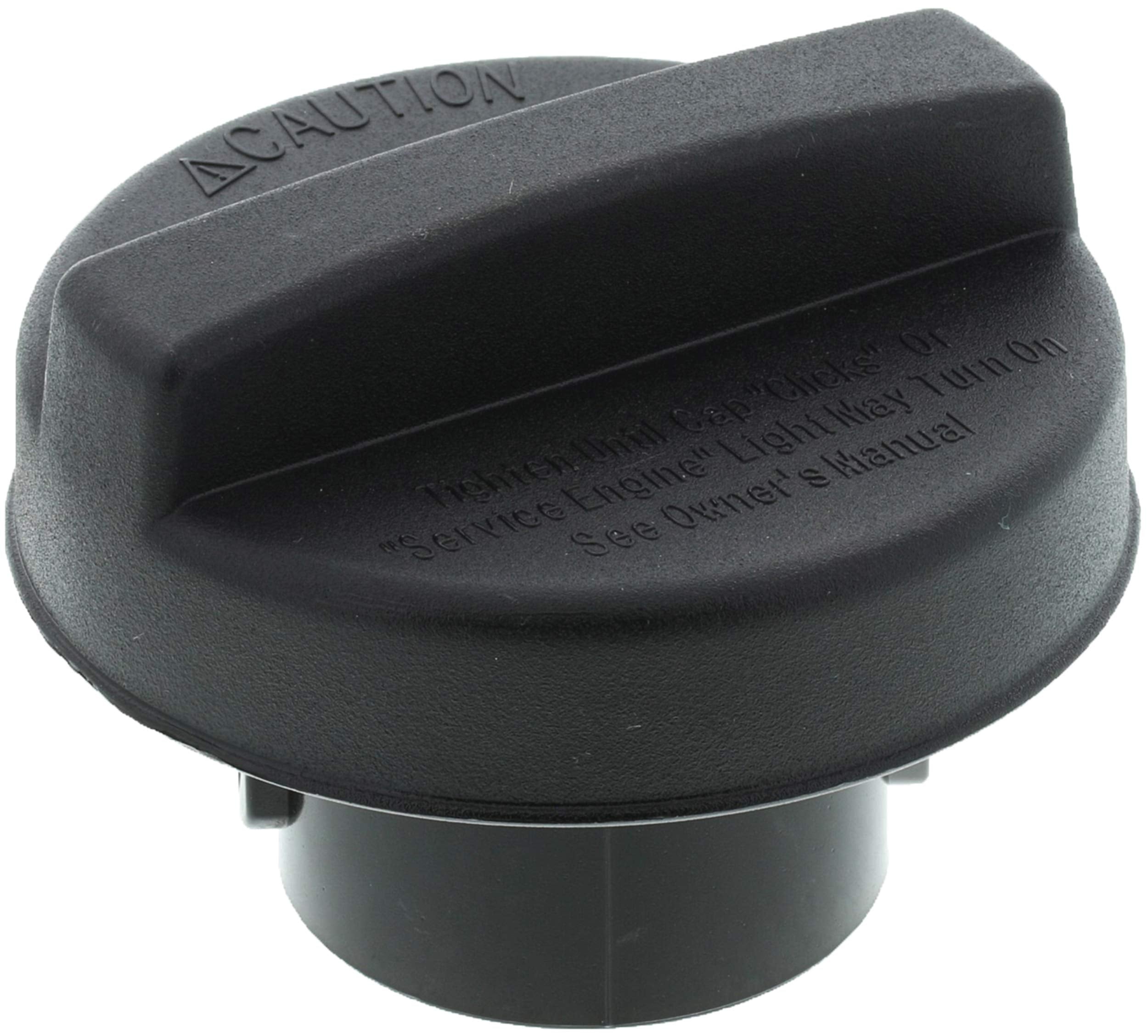 Gates OE Equivalent 31839 Fuel Tank Cap