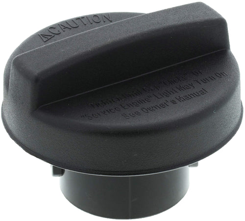 Gates OE Equivalent 31839 Fuel Tank Cap