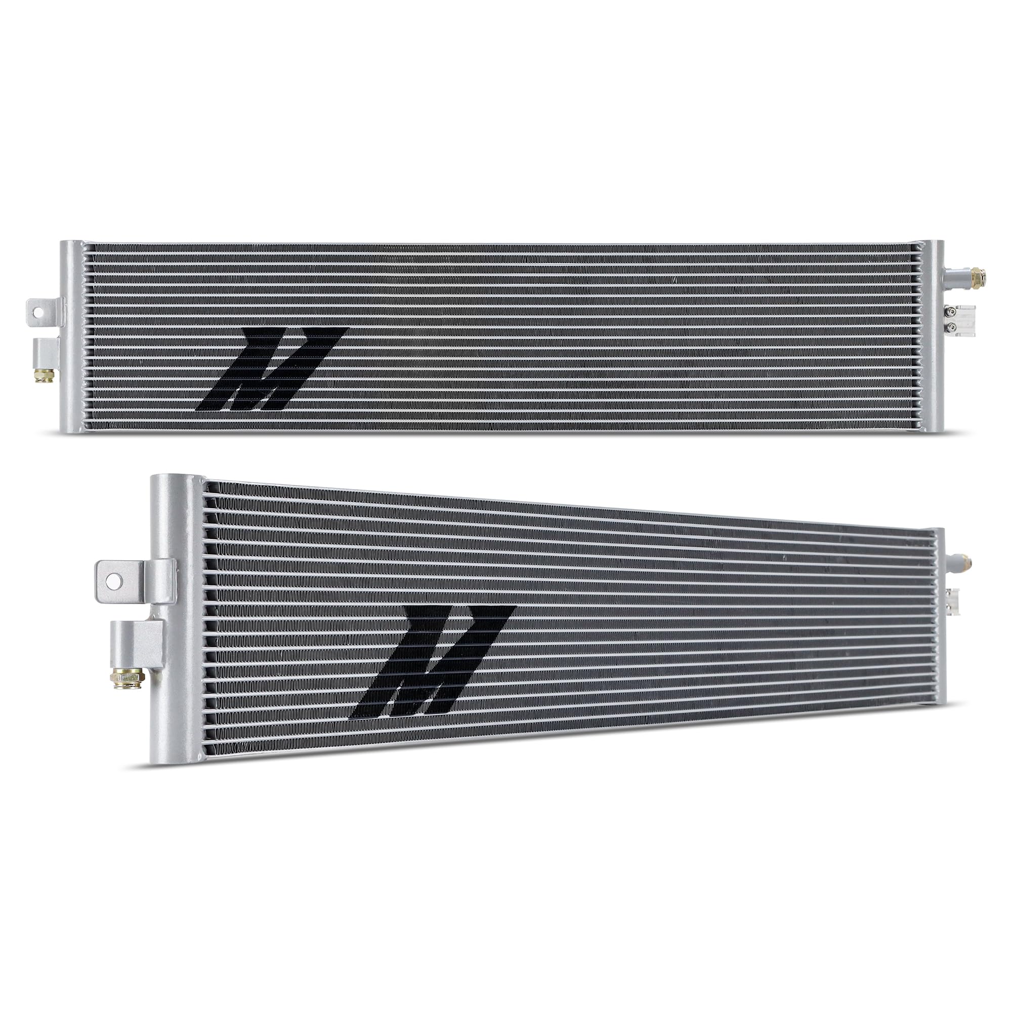 Mishimoto Transmission Cooler MMTC-T1-19, Compatible with Chevy Silverado 1500, 2019+