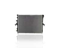 A2761 Koyorad Radiator