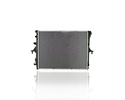 A2761 Koyorad Radiator