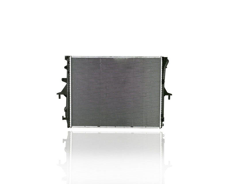 A2761 Koyorad Radiator