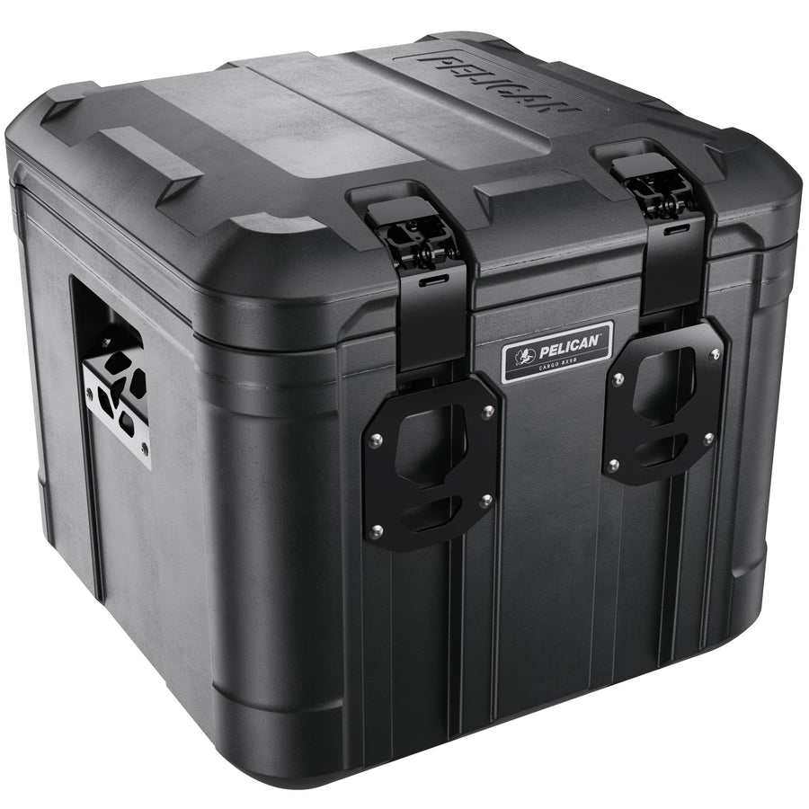 Cargo Case Pelican BX50 (Black)