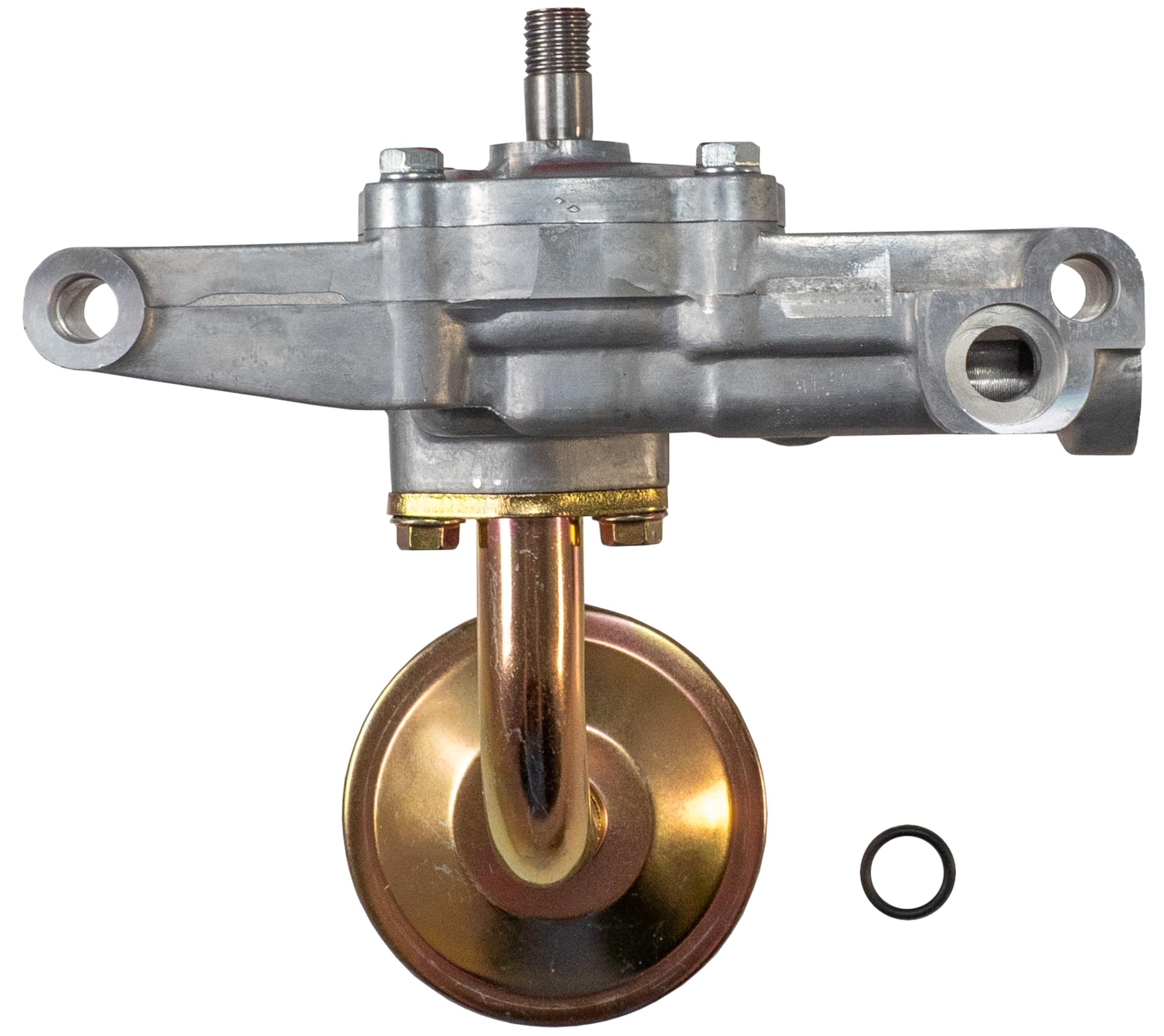 Melling Stock Replacement M163 Oil Pump