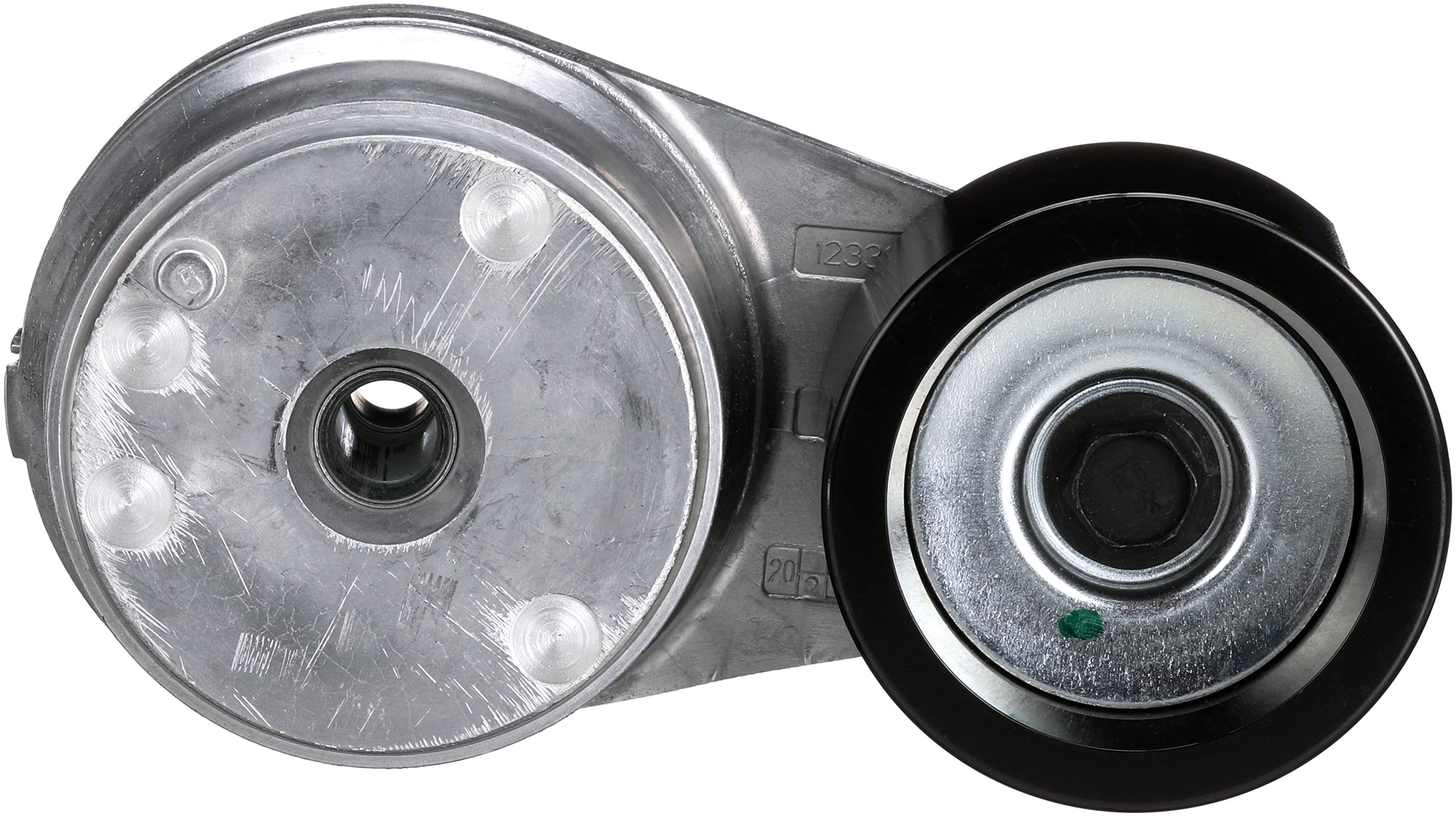 Gates Heavy-Duty 38510 Belt Drive Tensioner
