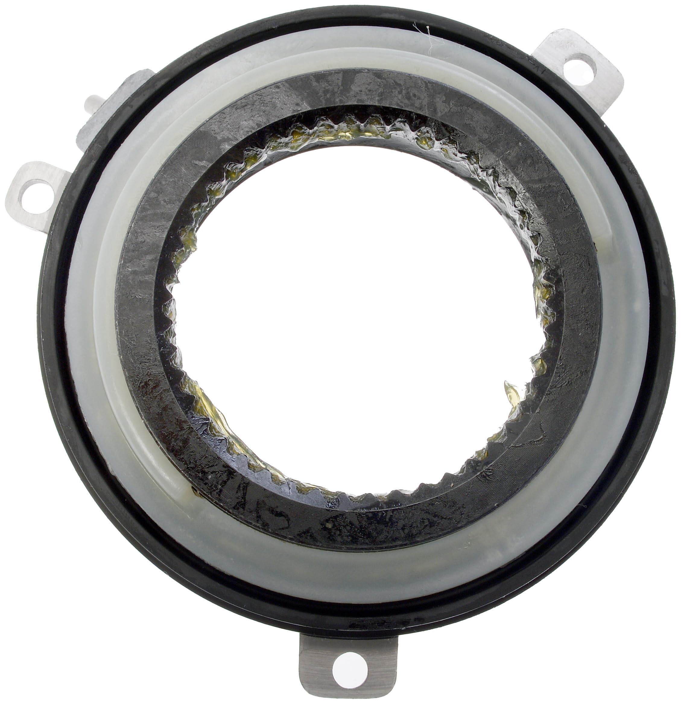 Dorman 600-105 Compatible 4WD Actuator with Select Ford / Lincoln Models