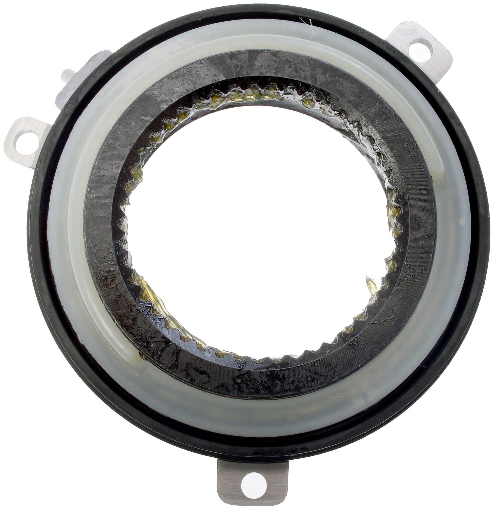 Dorman 600-105 Compatible 4WD Actuator with Select Ford / Lincoln Models