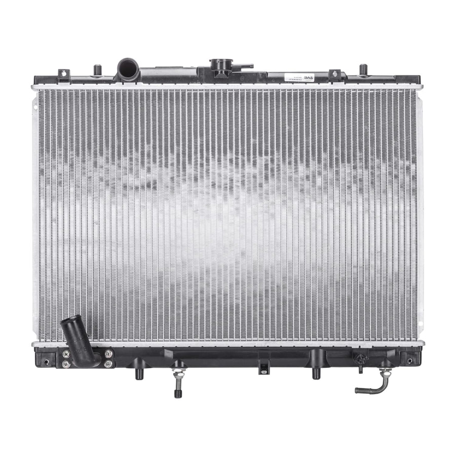 Radiator TYC 2278 Compatible with 1997-2004 Mitsubishi Montero