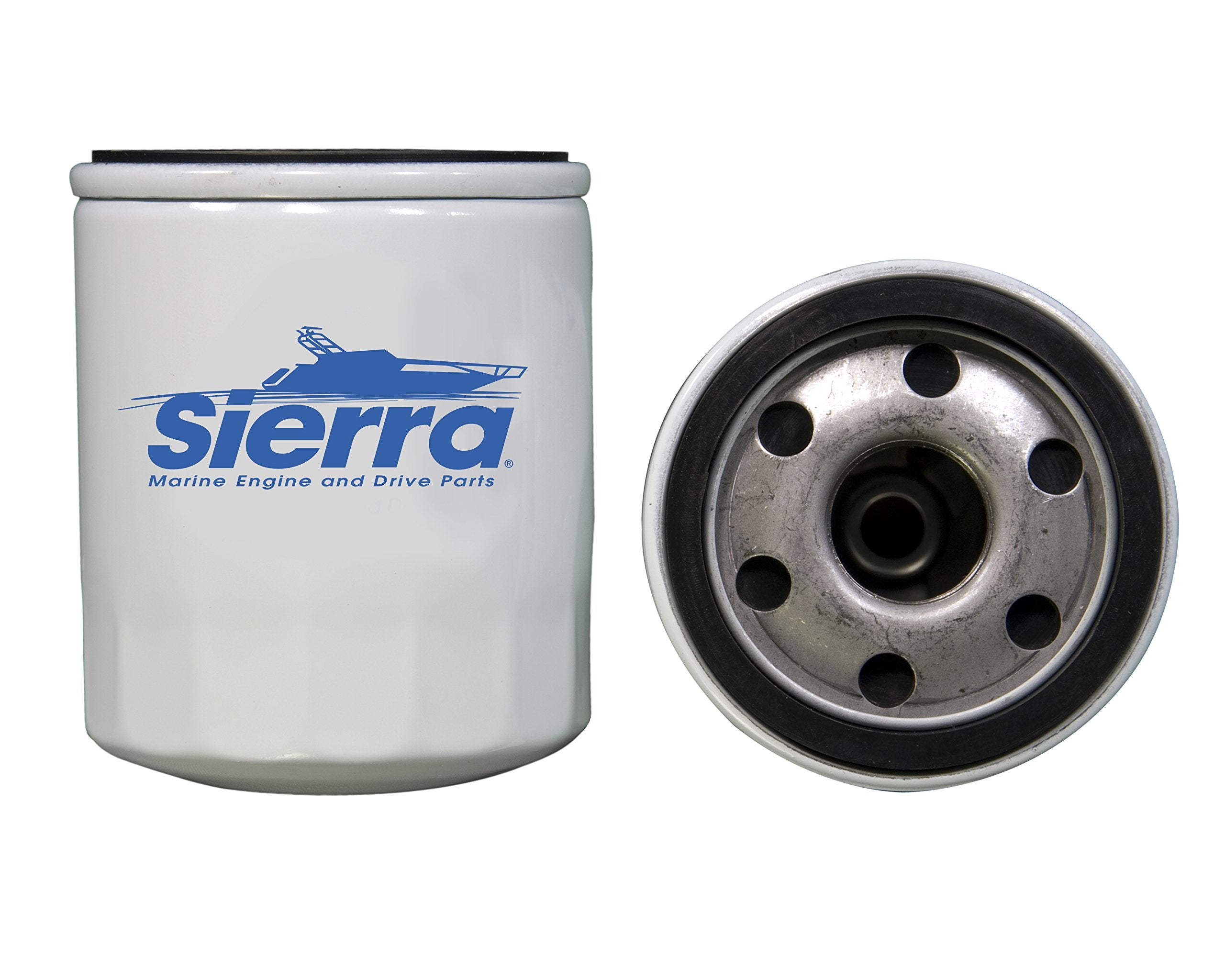 18-7921, Sierra International Oil Filter
