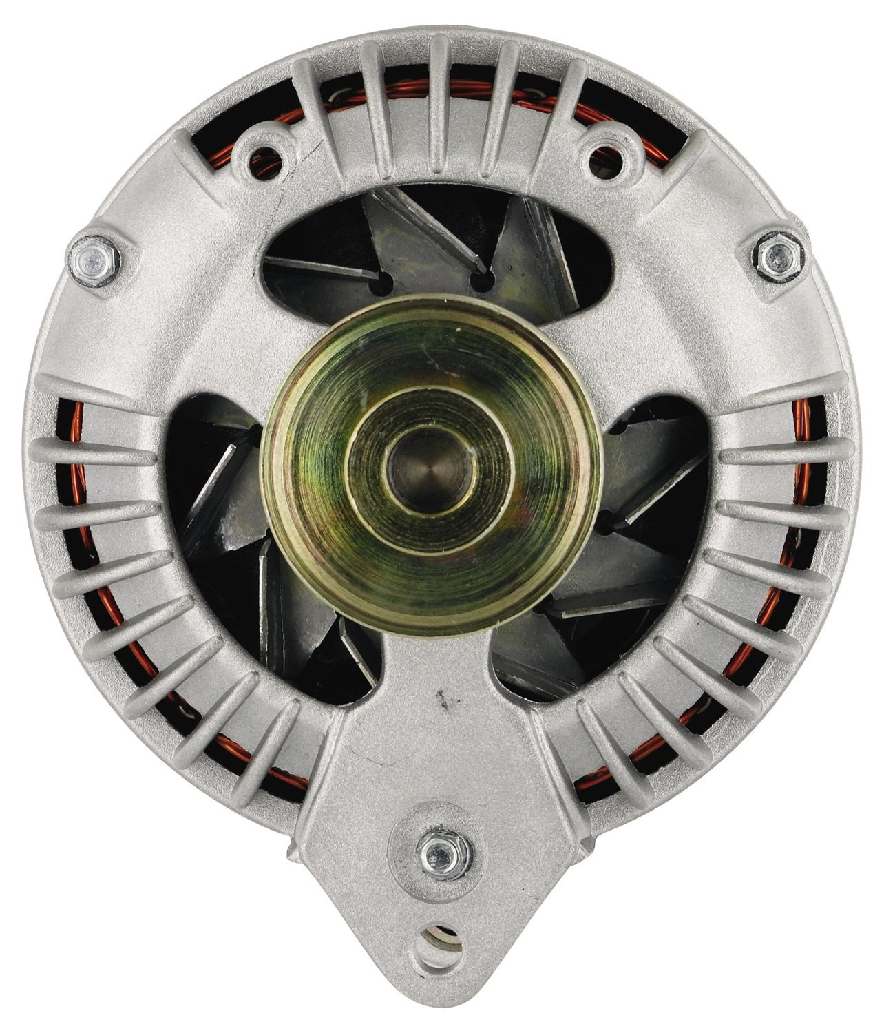 ALT Powermaster 7018 ERLY CHRY RNDBACK New