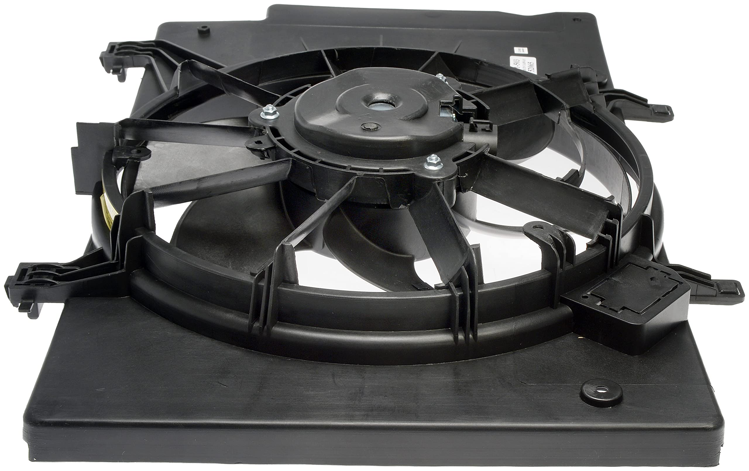 Dorman Engine Cooling Fan Assembly 621-503 Compatible with Select Ford Models