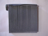 Evaporator TYC 97036 Compatible with 2005-2008 Toyota Corolla, Black