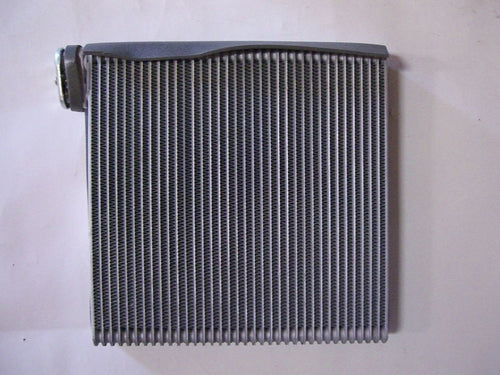 Evaporator TYC 97036 Compatible with 2005-2008 Toyota Corolla, Black