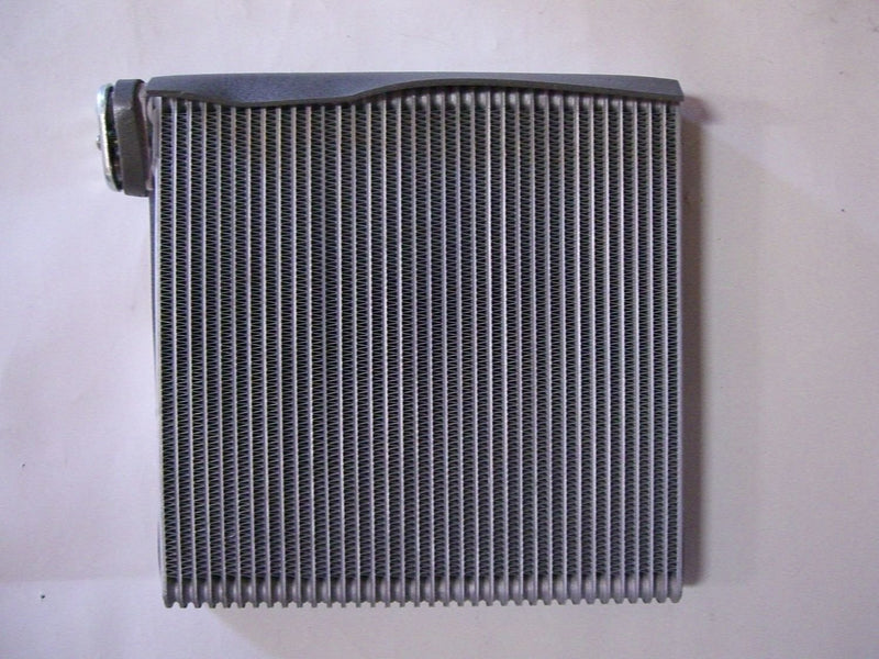 Evaporator TYC 97036 Compatible with 2005-2008 Toyota Corolla, Black