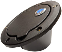 Locking Fuel Cover Pop N Lock W/Bolt Technology 2007-2018