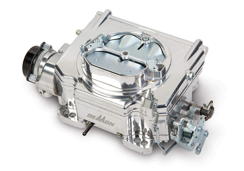 625 Automotive Demon Street Demon Carburetor