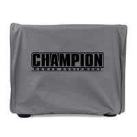 Weather-Resistant Champion Power Equipment Storage Cover for 2000 to 4000-Watt Inverter Generators