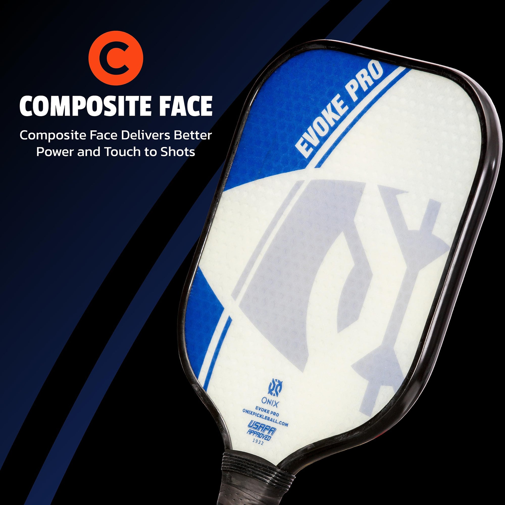 Blue ONIX Evoke Pro