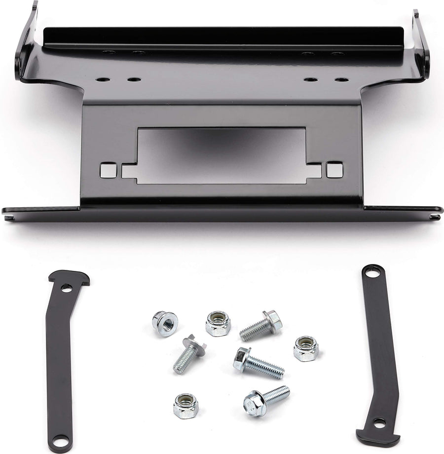 Winch Mounting Kit WARN 102600, Compatible with Honda Talon 1000 SXS