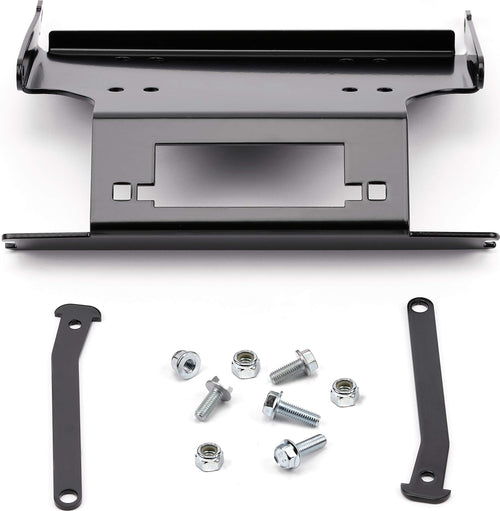 Winch Mounting Kit WARN 102600, Compatible with Honda Talon 1000 SXS