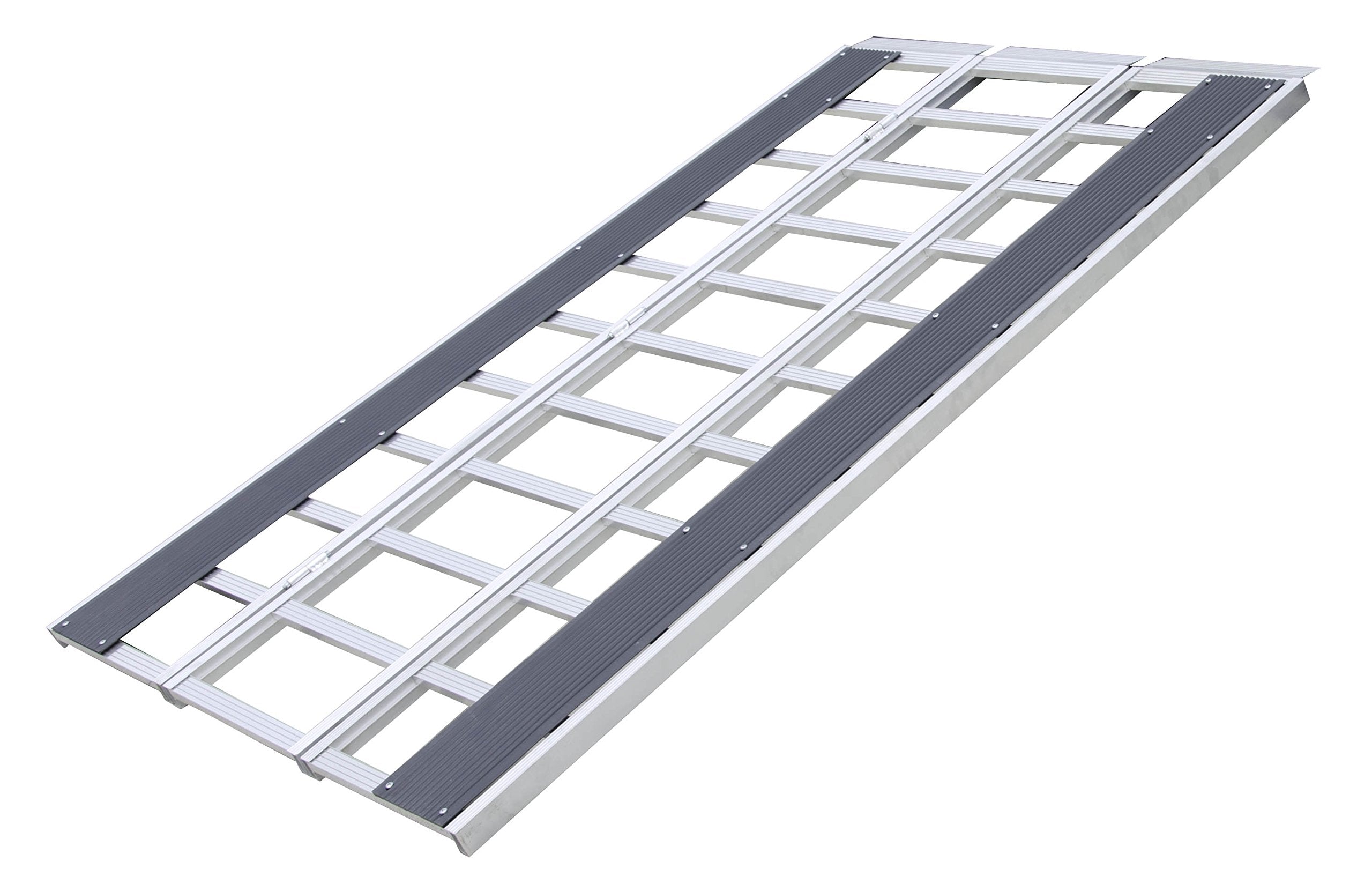 84" Long Erickson (07488) Combination Loading Ramp - 1500 lb. Load Capacity