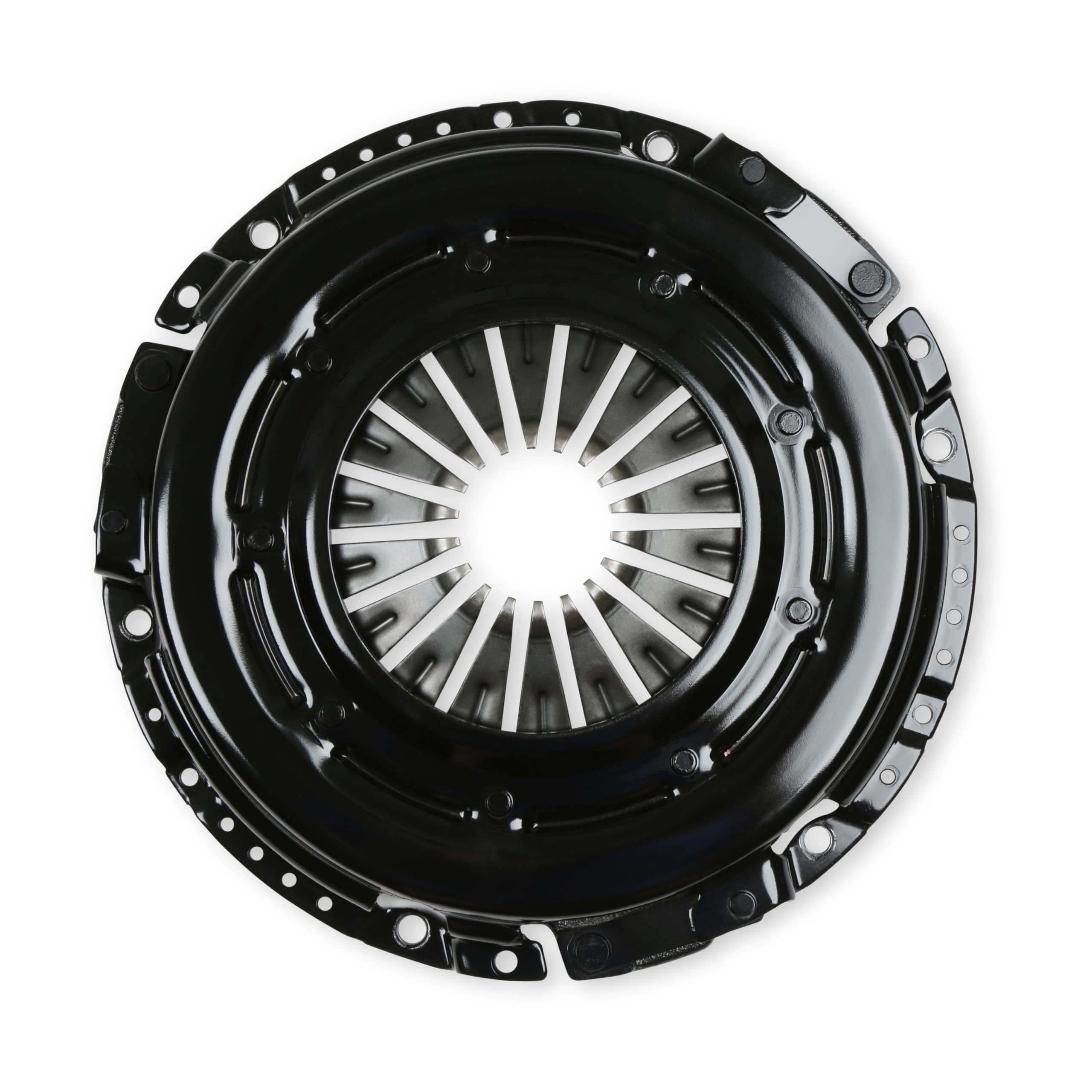 Hays Hot Street 93-1001 Clutch Kit 12.0 Inch 1-1/8 x 26 spline up to 550 hp