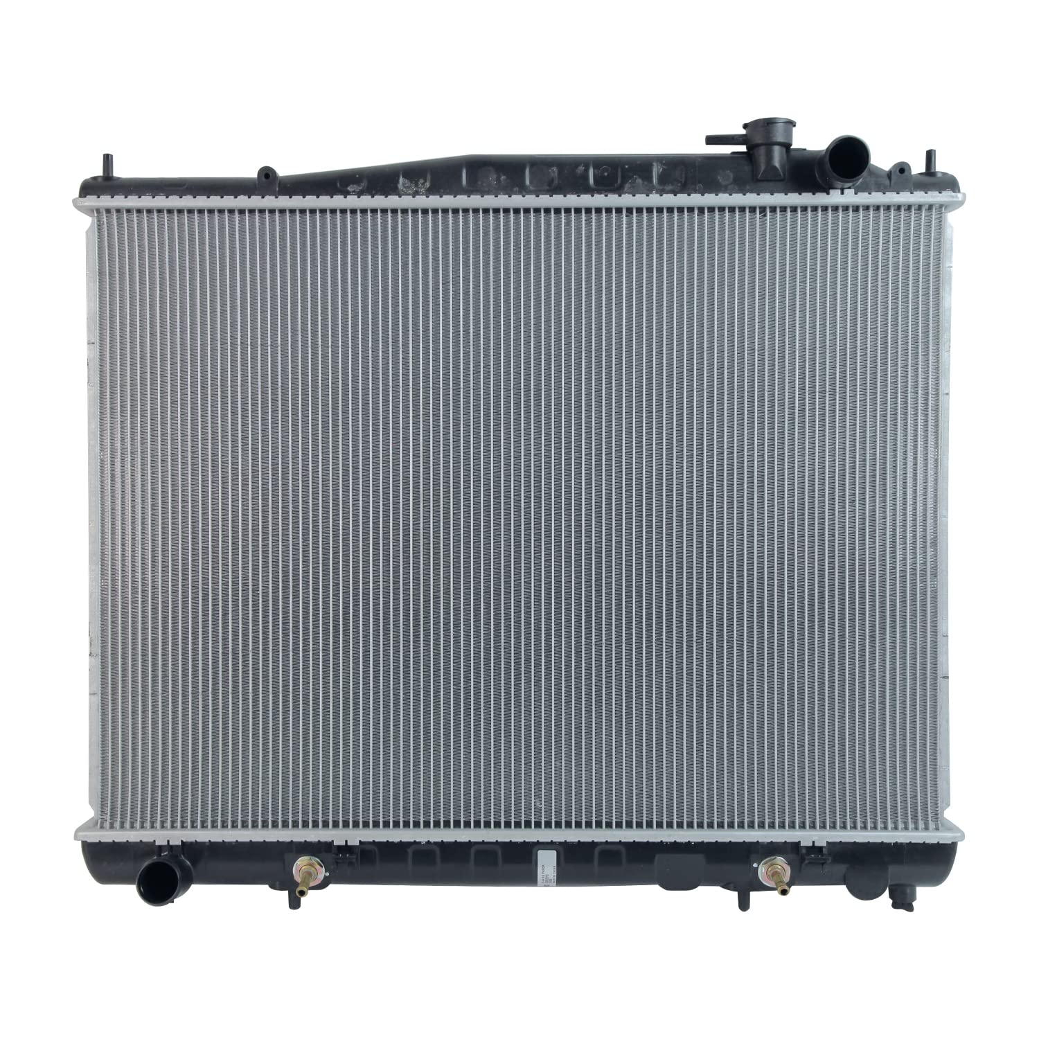Radiator TYC 2459 Compatible with 2001-2004 Nissan Pathfinder