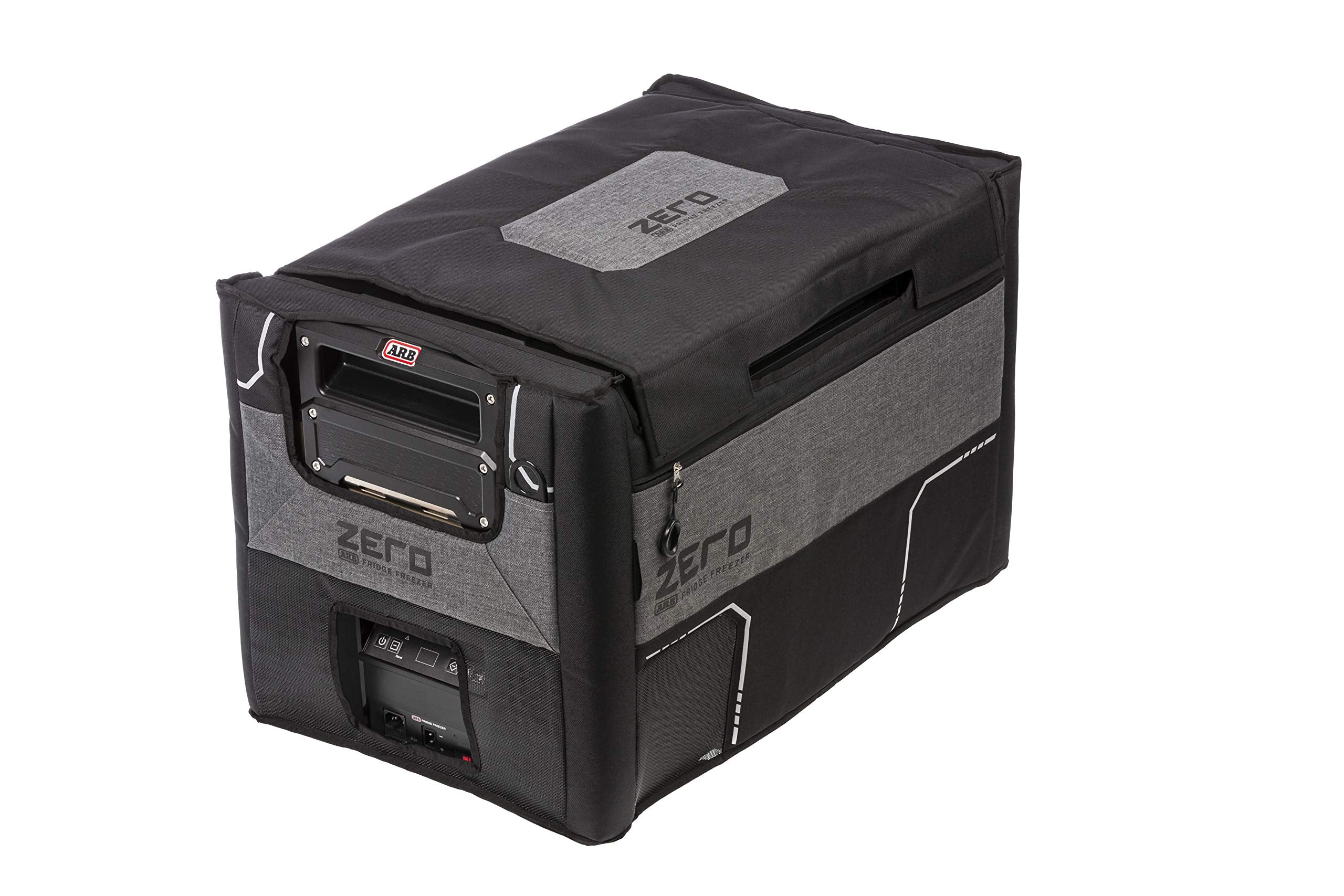 ARB Transit Bag Zero Fridge- for Use with 63Q Single Zone Fridge Freezer (10900052)