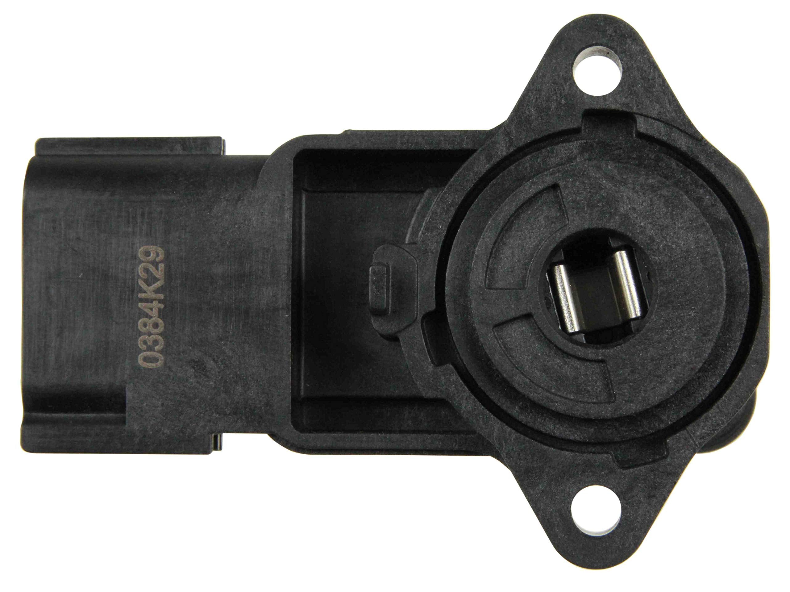 Throttle Position Sensor NGK/NTK TH0262 (75392)