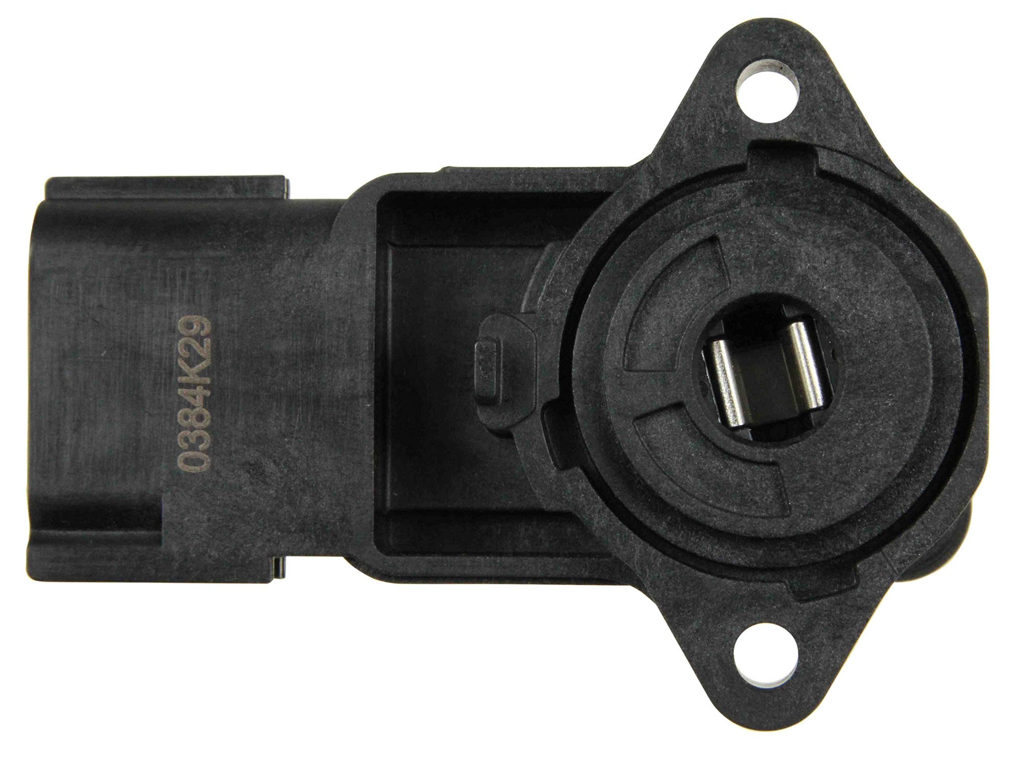Throttle Position Sensor NGK/NTK TH0262 (75392)