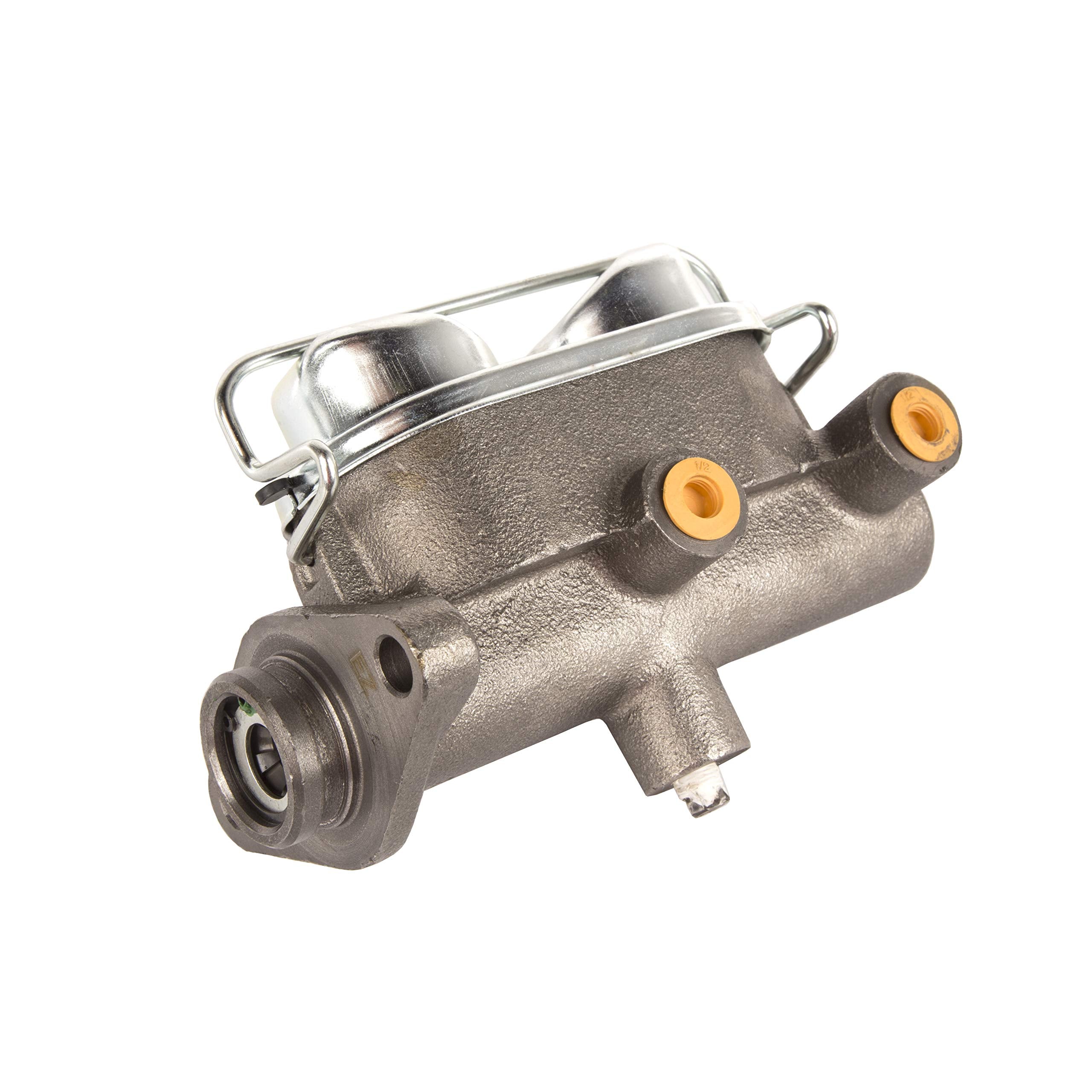 16719.06 | Omix-Ada | Brake Master Cylinder | OE Reference: 8126737 | Fits 1972-1976 Jeep CJ