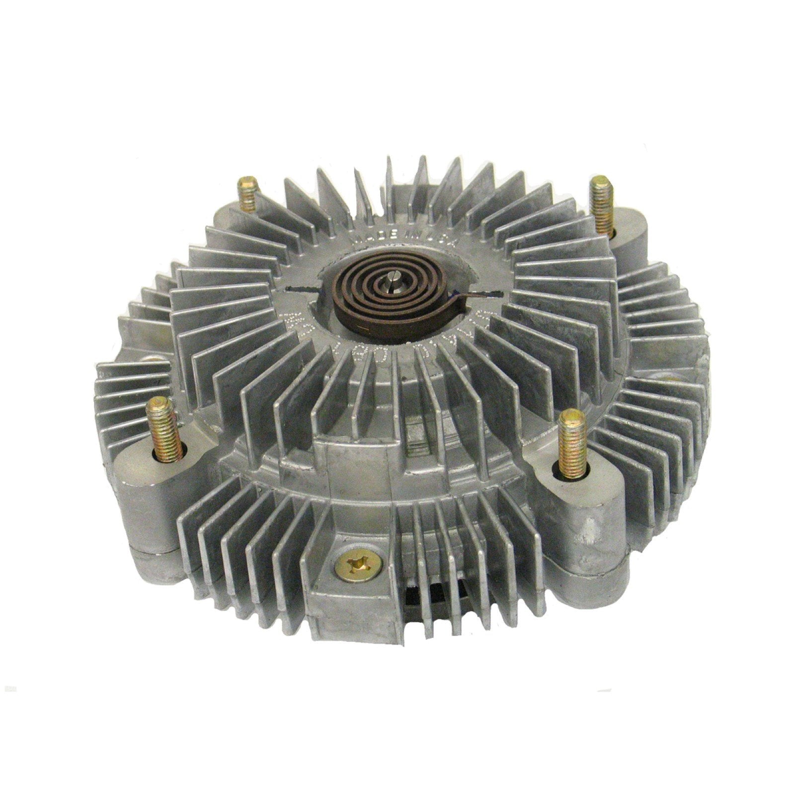 USMW Derale 22081 Professional Series Heavy Duty Fan Clutch