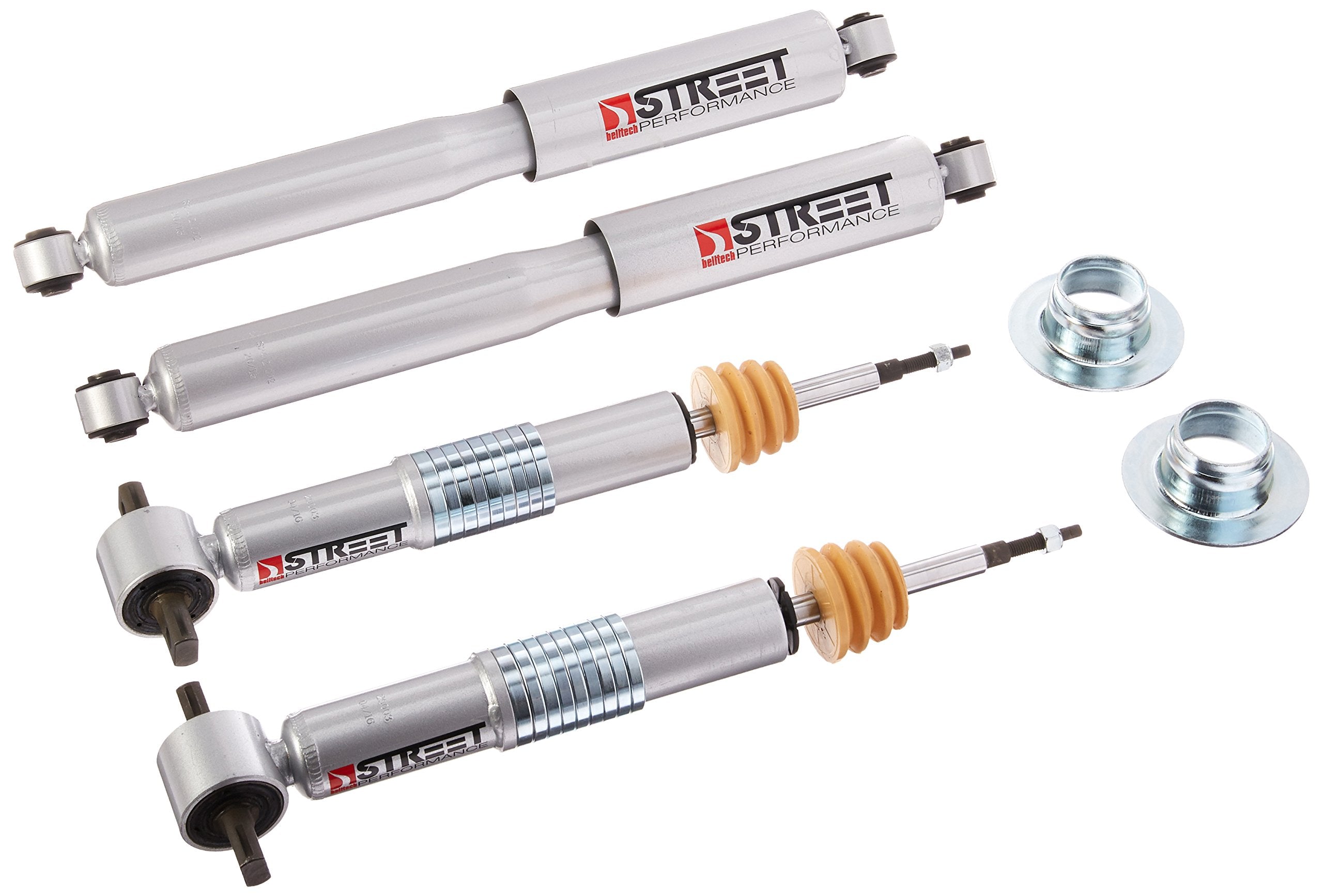 Shock Set Belltech 9506