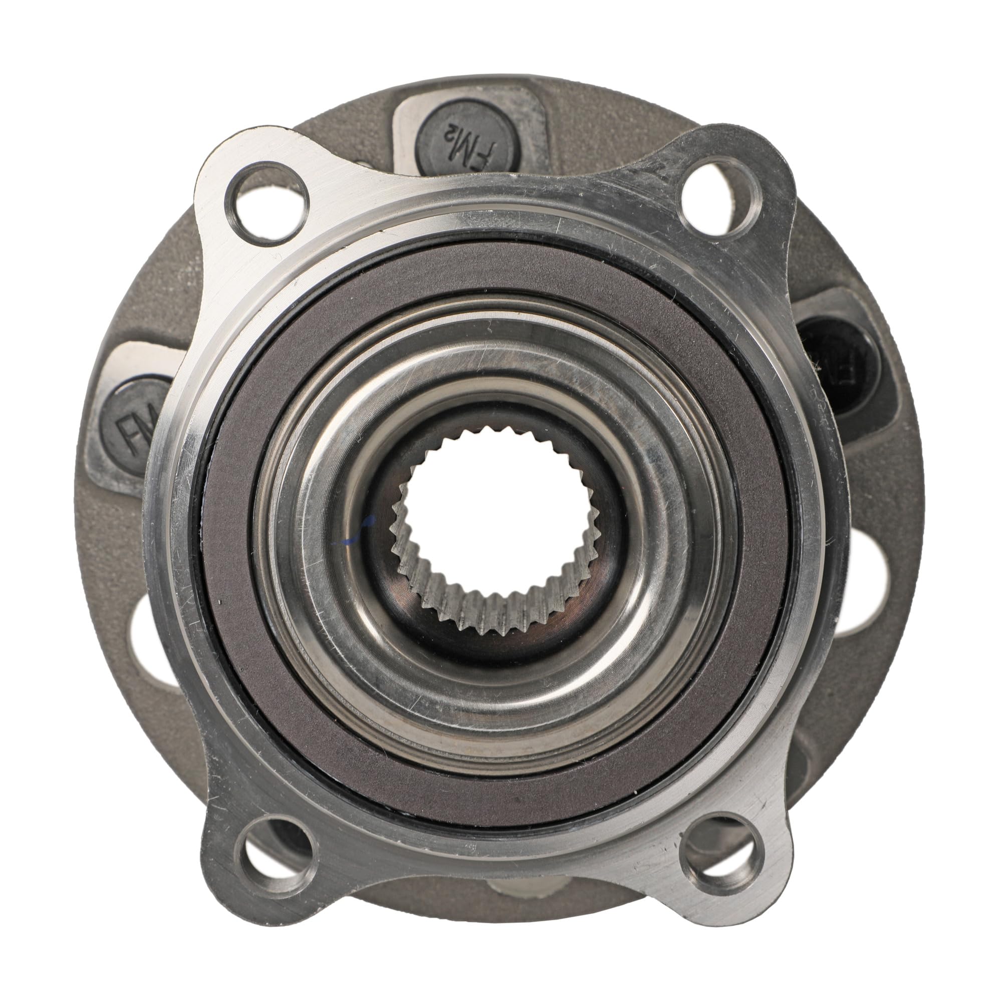 Wheel Bearing and Hub Assembly MOOG for Kia Sorento