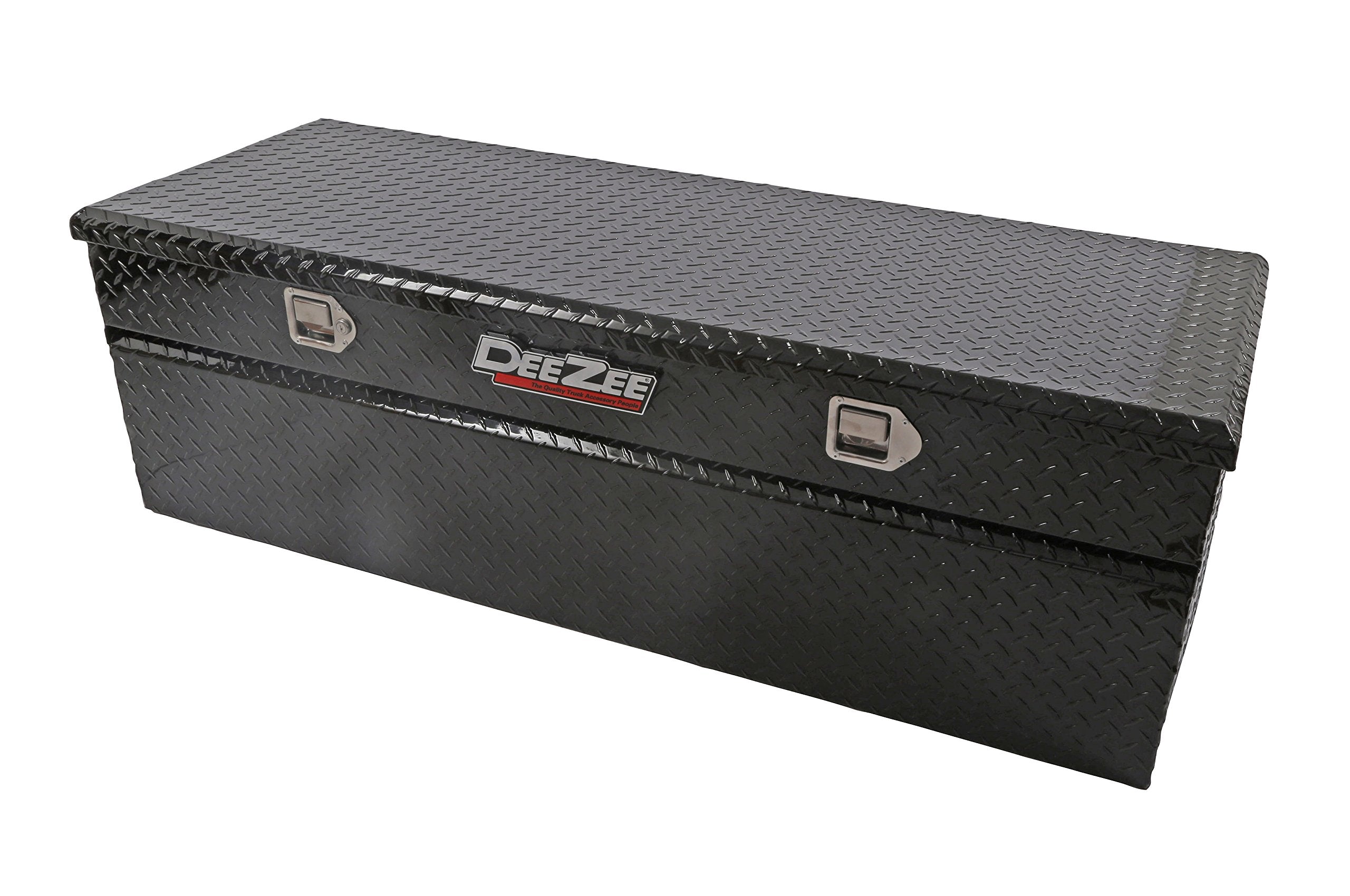 Dee Zee Fifth Wheel DZ8560WB Utility Chest Tool Box Red Label