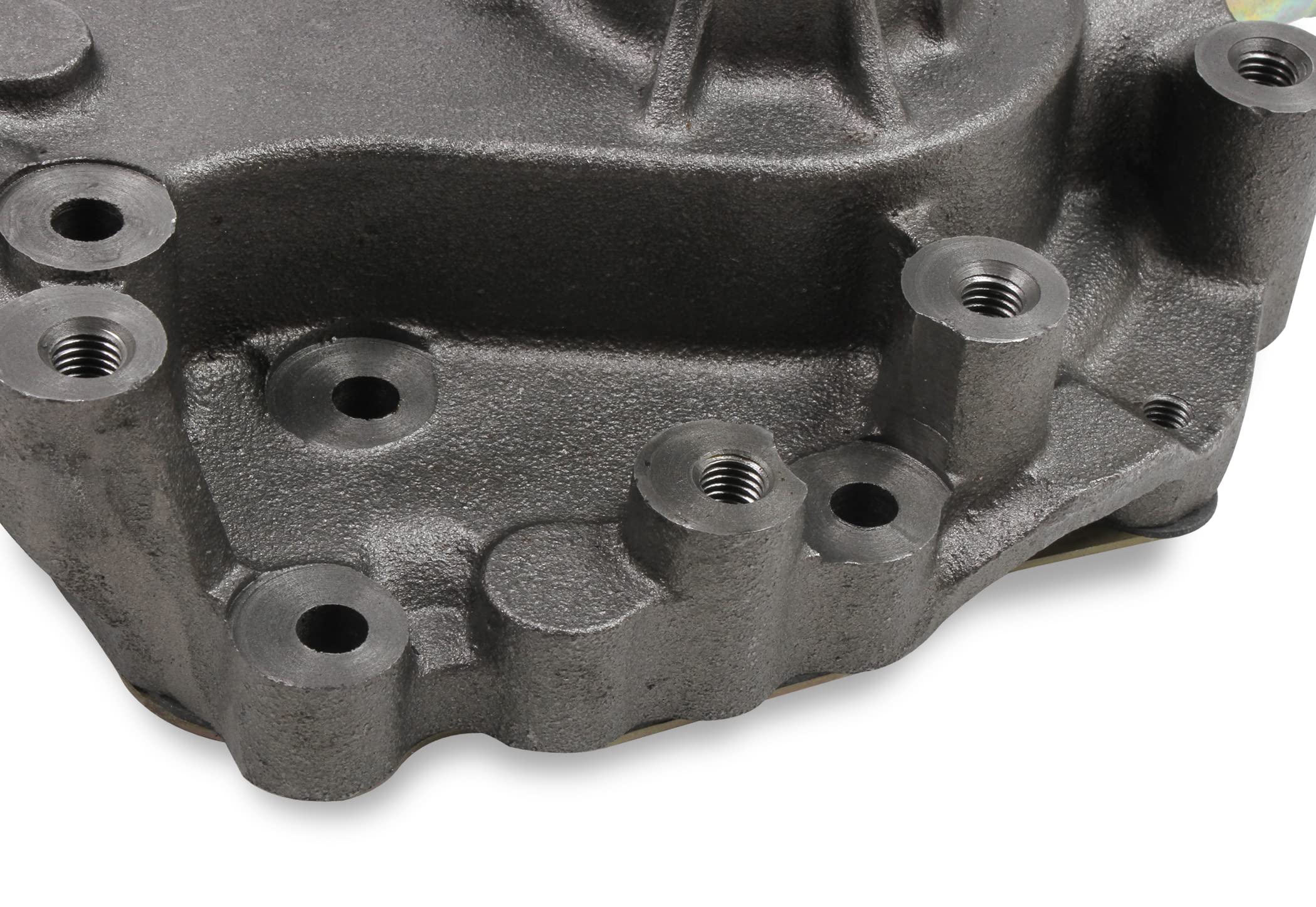 Water Pump Mr. Gasket 70130NG