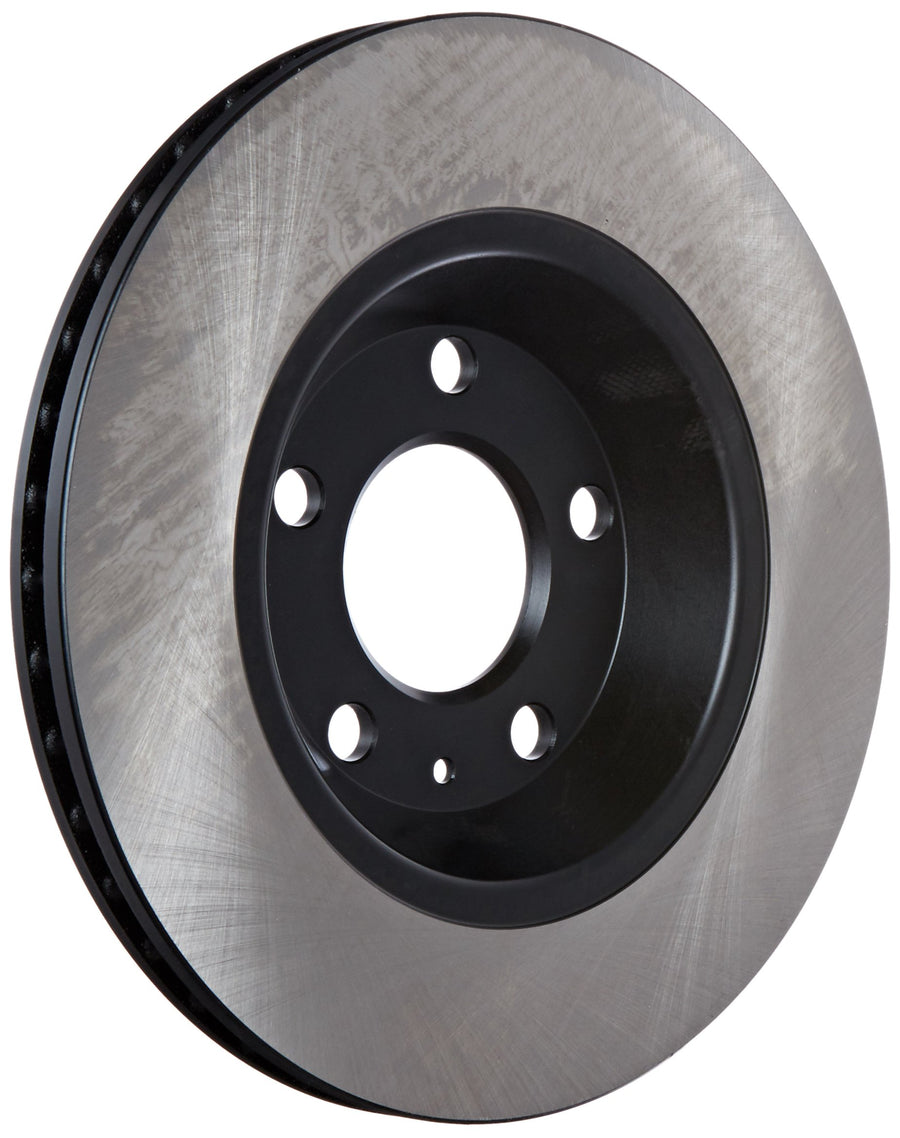 Premium StopTech Brake Rotor 125.33088