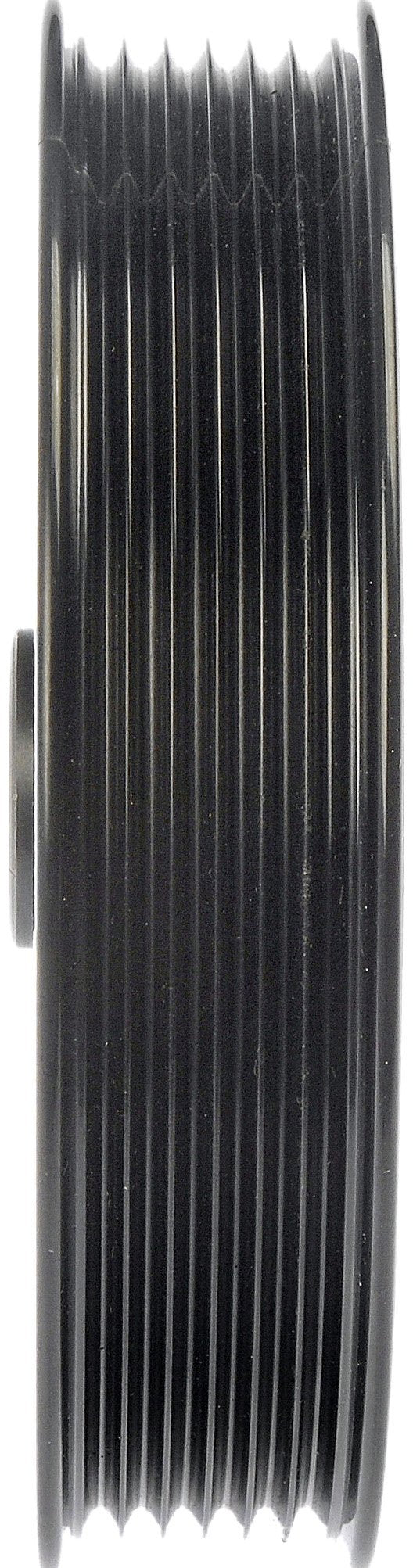 Dorman Power Steering Pump Pulley 300-313 Compatible with Select Chrysler / Dodge Models