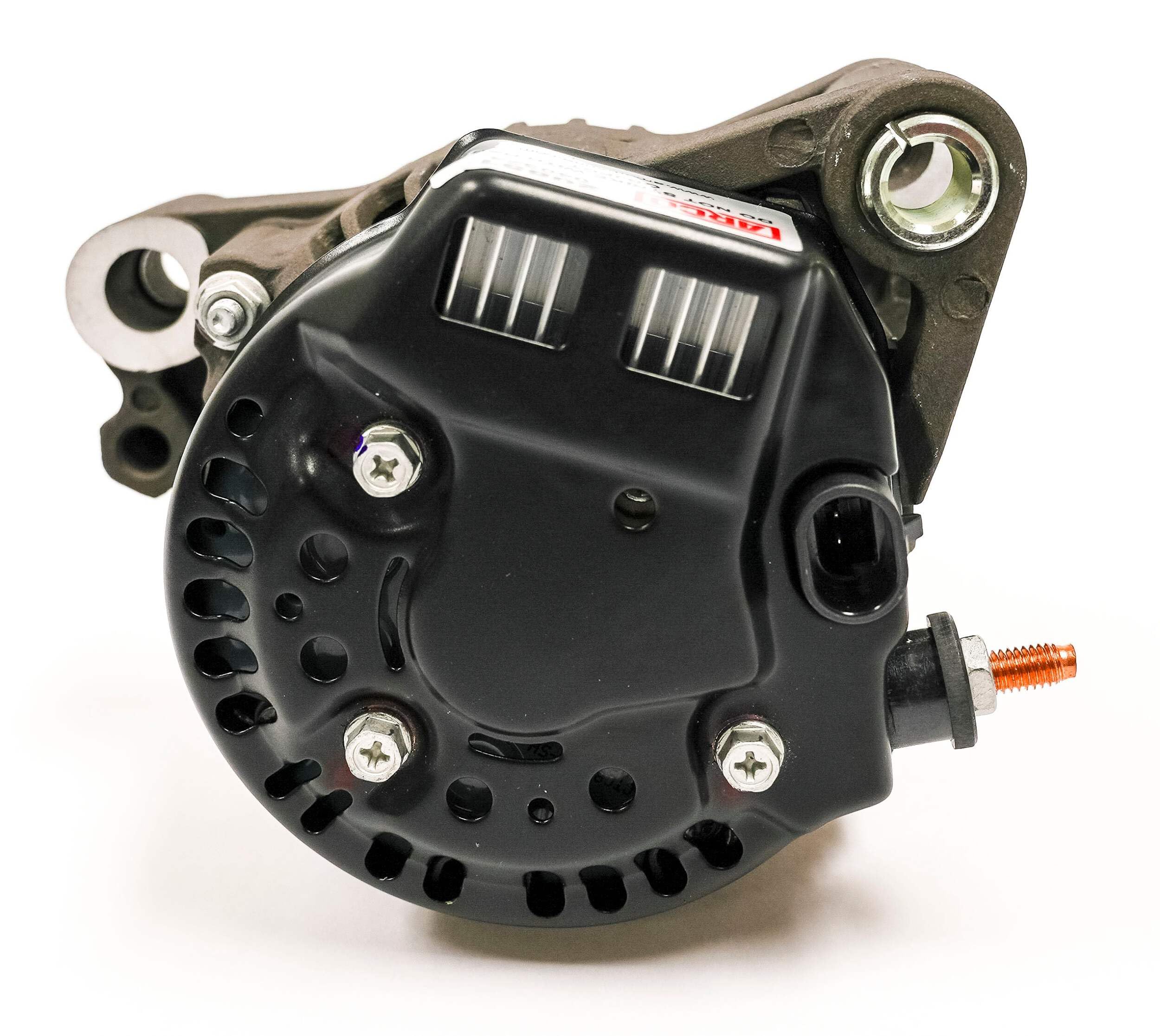Premium Quality ARCO Replacement Alternator for Mercury Outboard Engines 8M0065239-20851