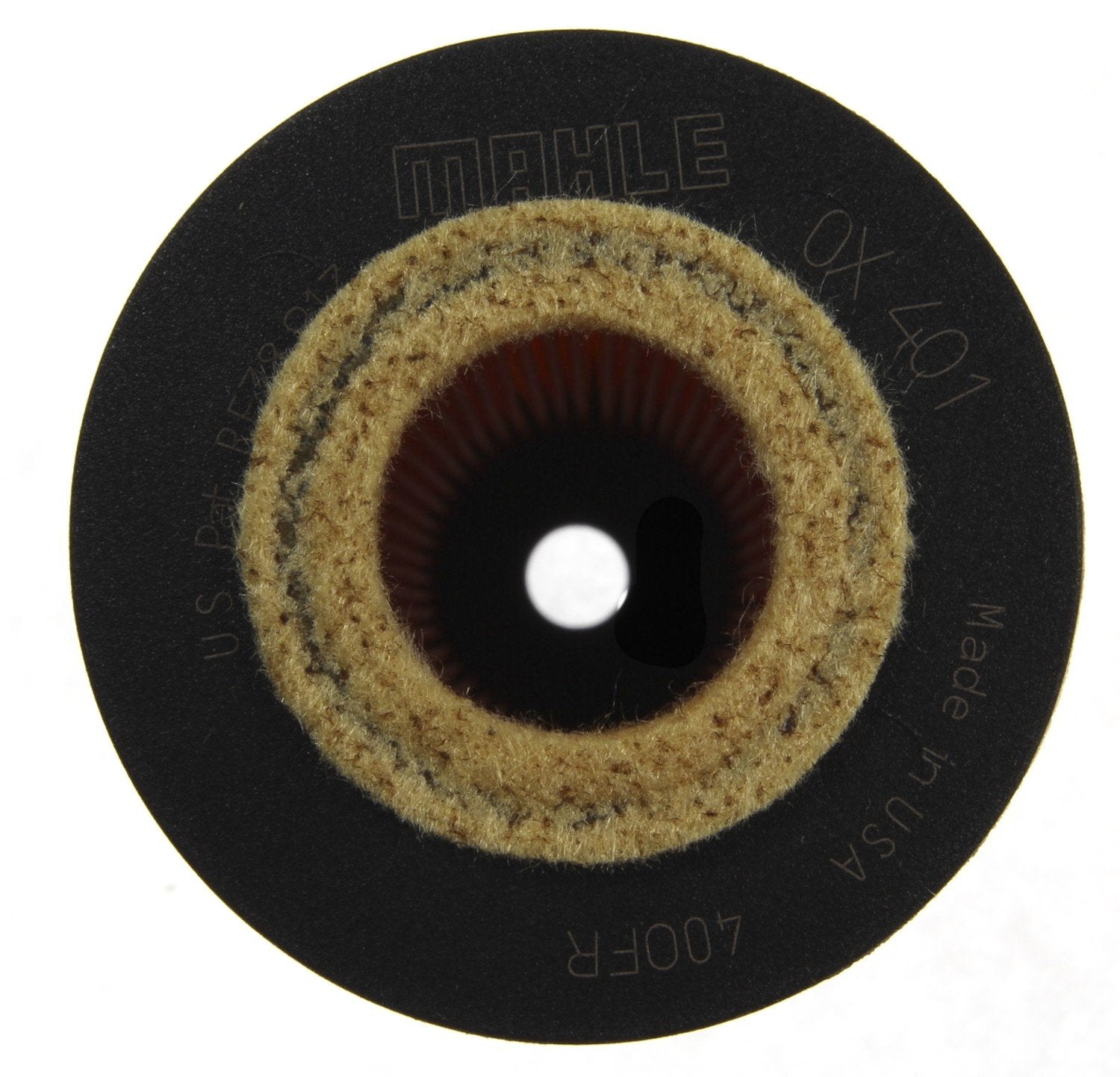 ECO MAHLE OX 401D Engine Oil Filter