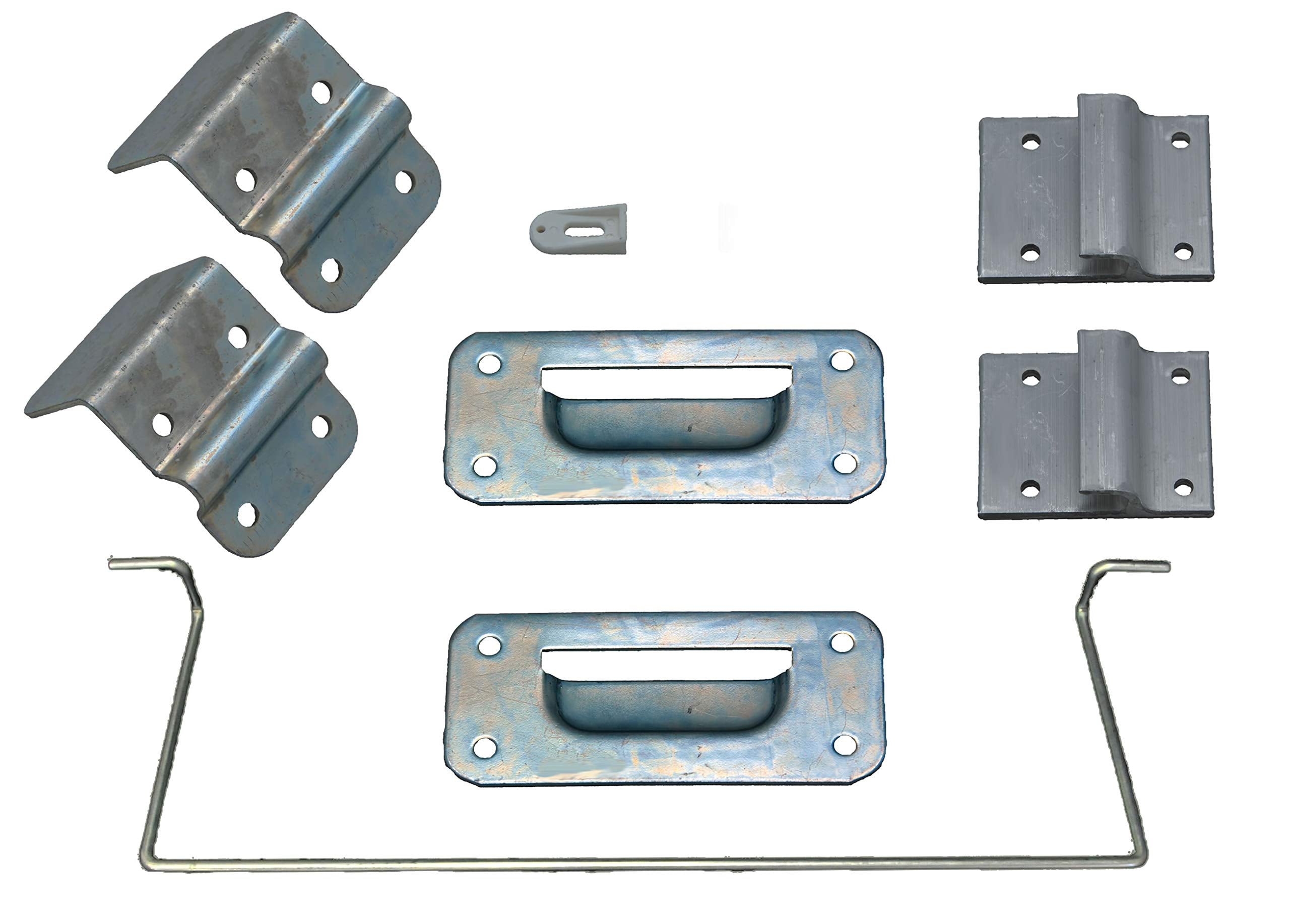 13957 AP Products Table Hinge Bracket Kit