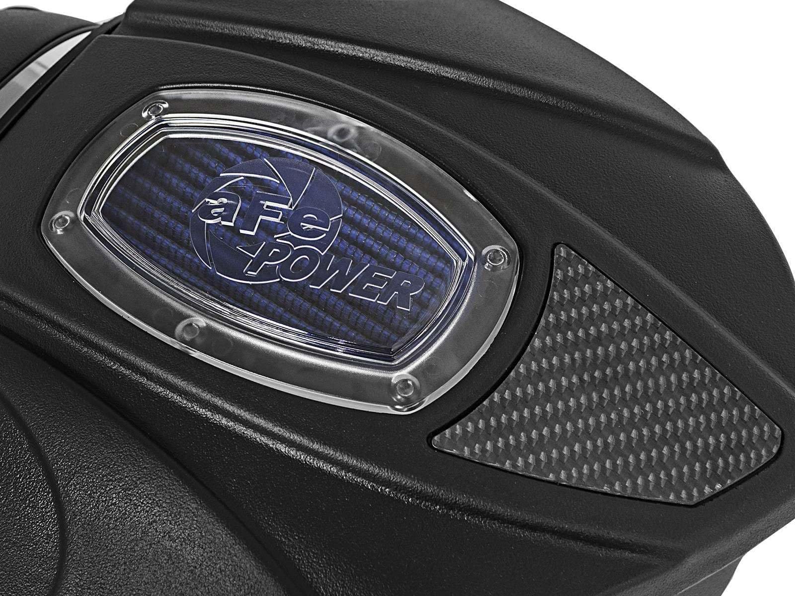 GT Momentum Cold Air Intake System w/Pro 5R