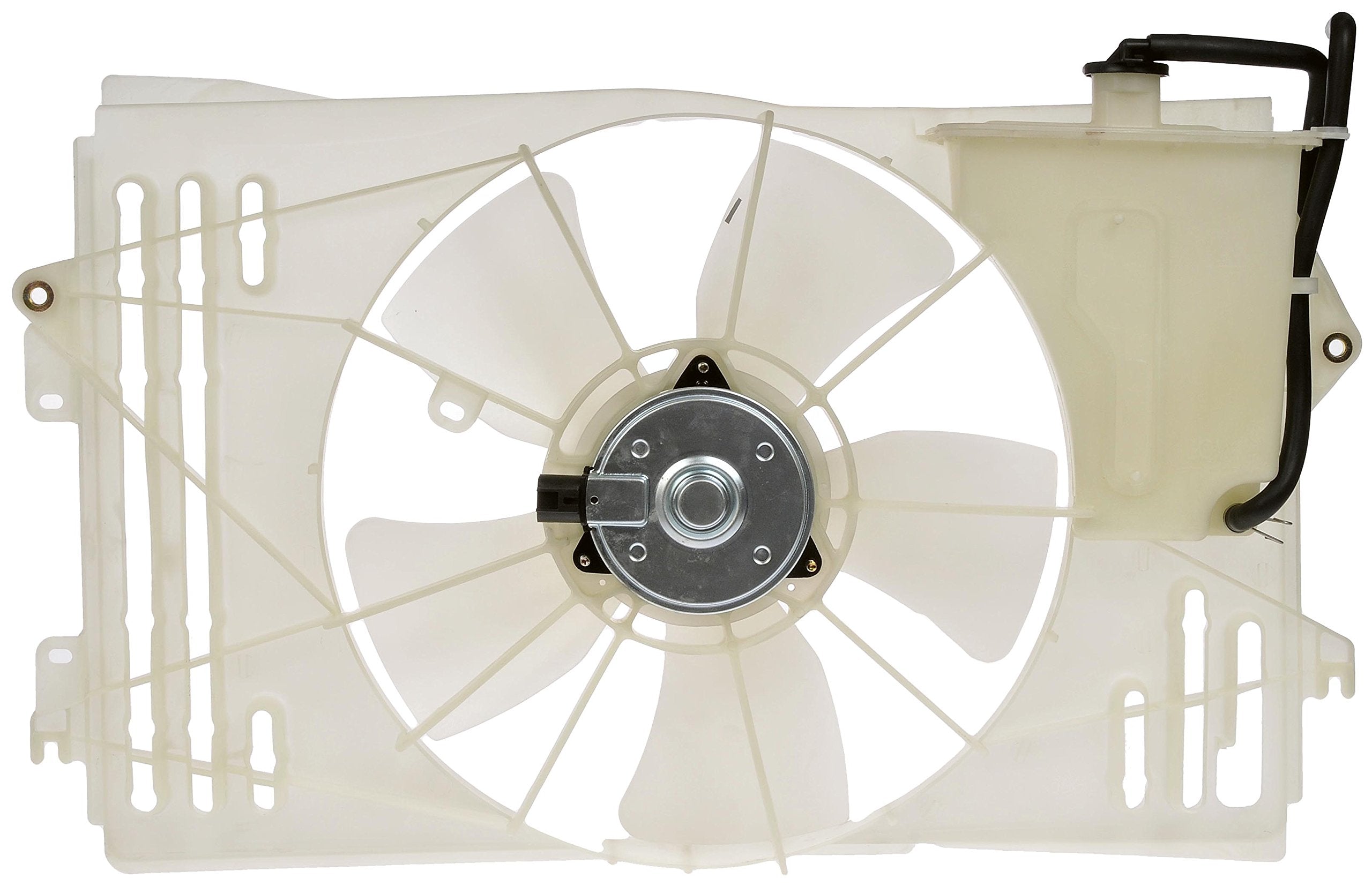 Dorman Engine Cooling Fan Assembly 620-546 Compatible with Select Pontiac / Toyota Models